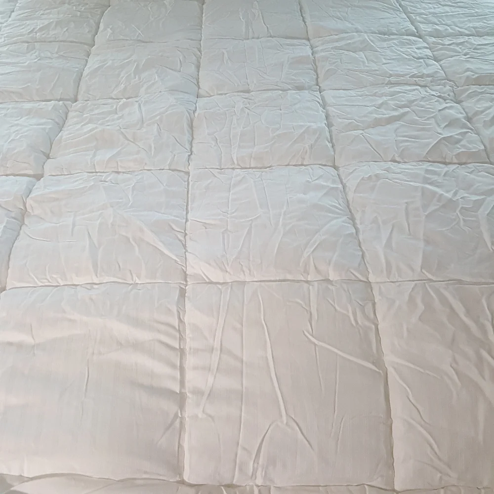 Charter Club Super Luxe Year Round Comforter FULL/QUEEN